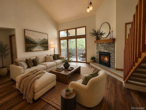 23646 Pondview Place, Unit H, Golden, CO 80401
