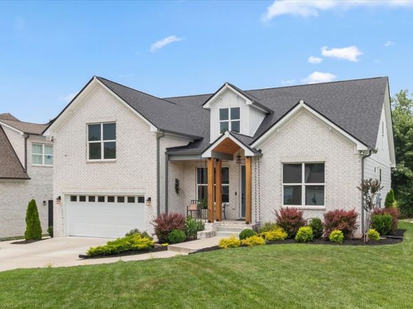 4002 Omaha Ct , Mount Juliet, TN 37122