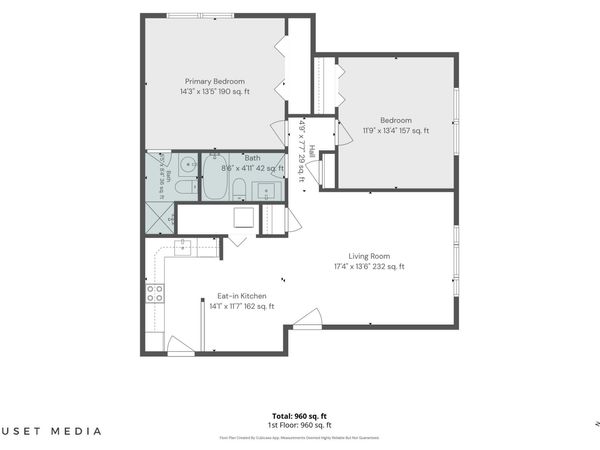 2 Englewood Drive, Unit APT H3, Harwich, MA 02645