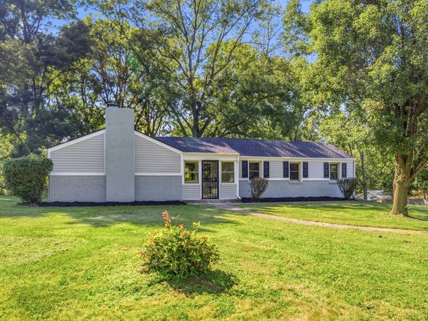 1160 N Glen Arm Road , Indianapolis, IN 46214