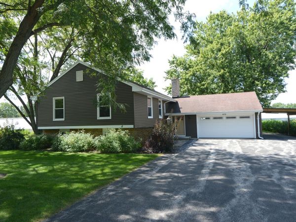 1070 CENTER Drive , South Elgin, IL 60177