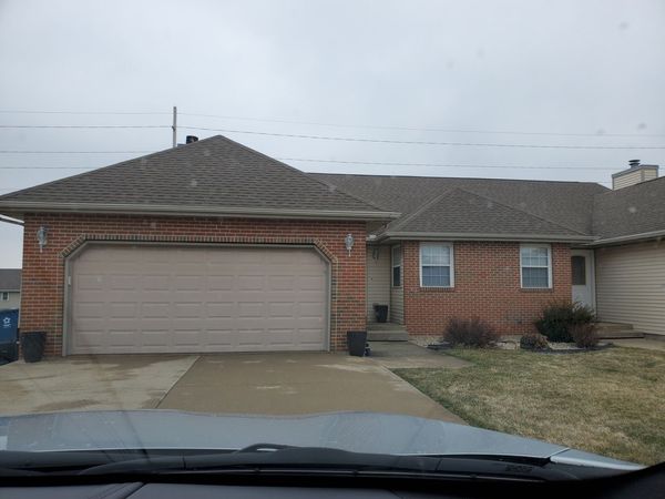 709B BURGESS Drive, Unit B, Utica, IL 61373