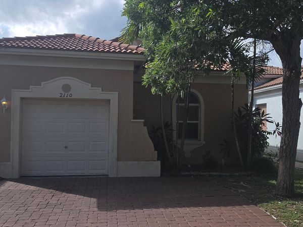 2110 NE 37TH Road, Homestead, FL 33033