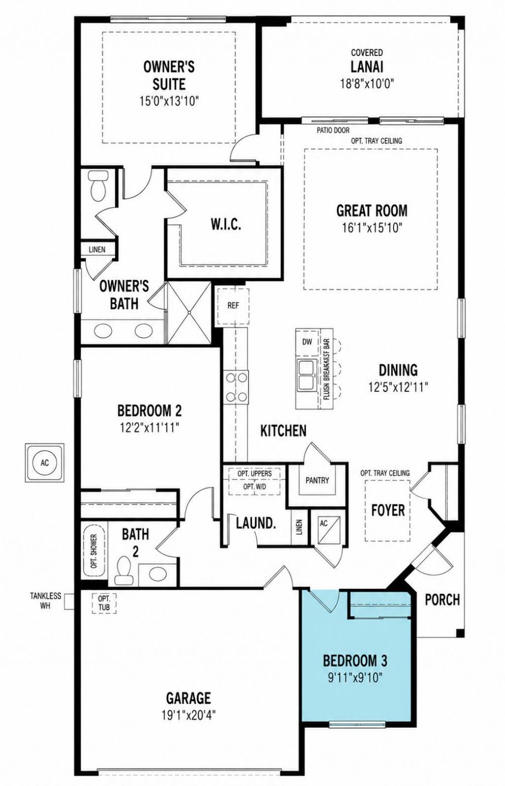 6710 Pointe Of Woods Drive, West Palm Beach, FL 33413 Photo