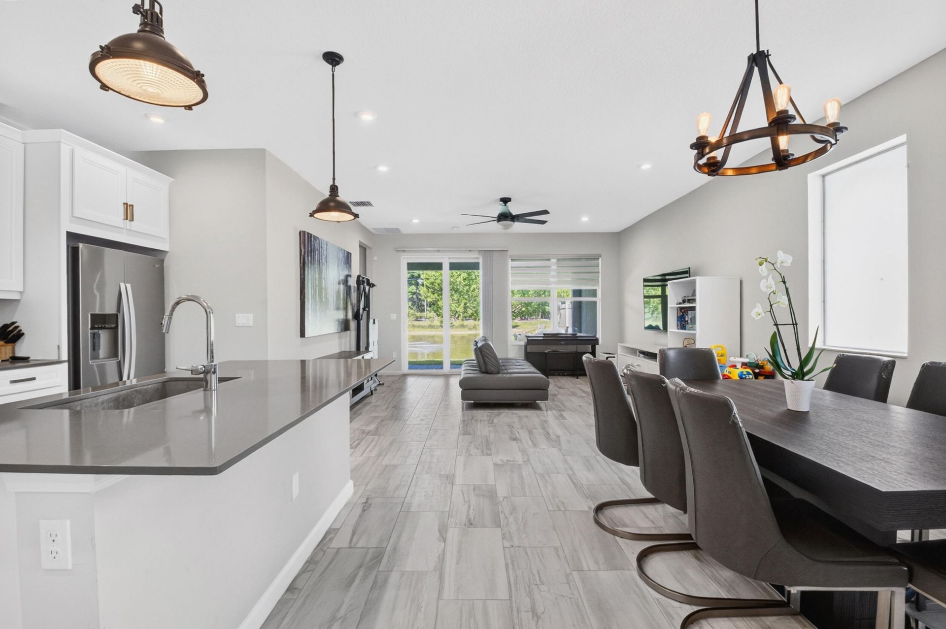 6710 Pointe Of Woods Drive, West Palm Beach, FL 33413 Photo