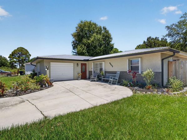 6605 Paso Robles Boulevard, Fort Pierce, FL 34951