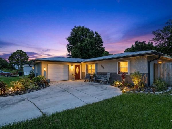 6605 Paso Robles Boulevard, Fort Pierce, FL 34951