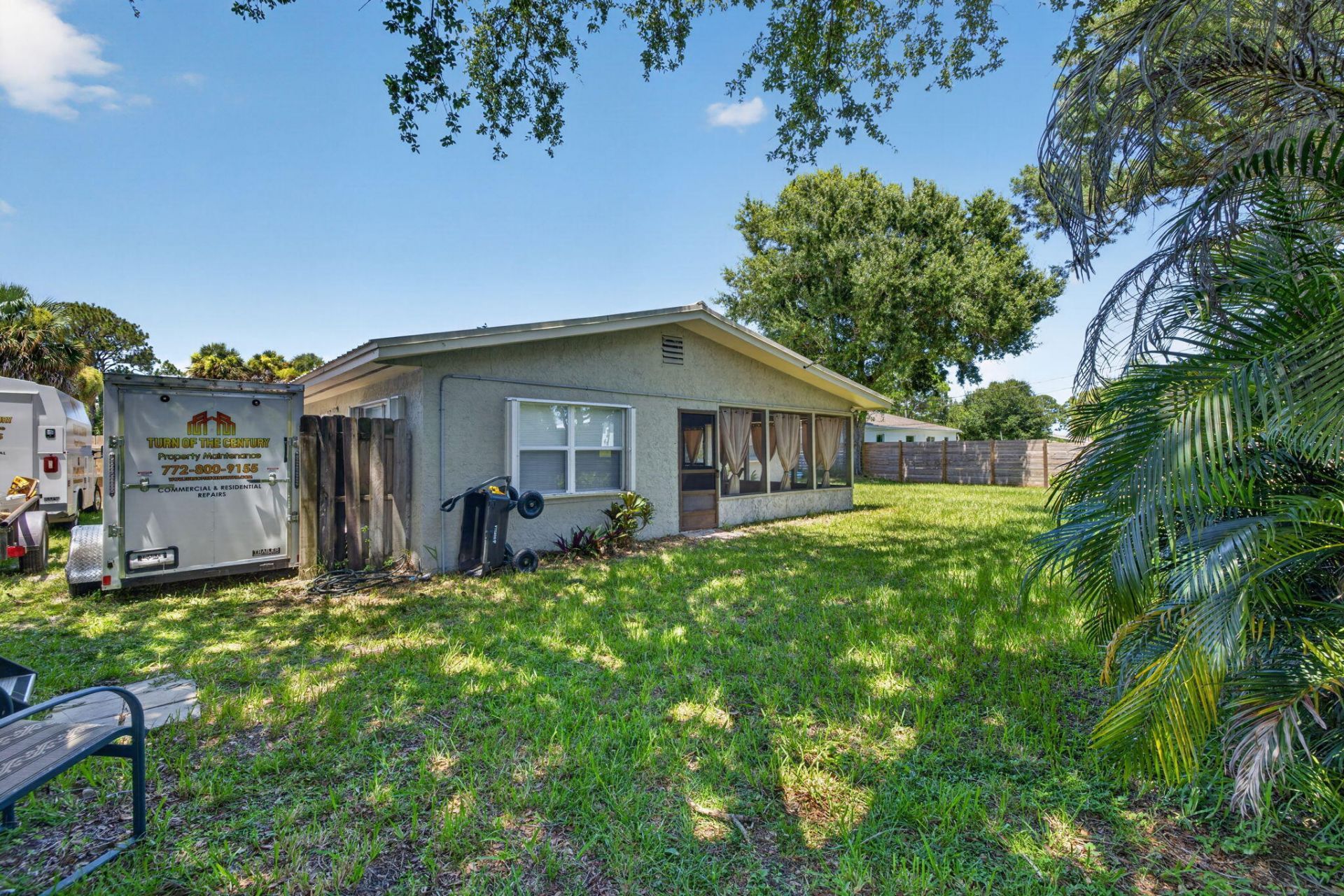 6605 Paso Robles Boulevard, Fort Pierce, FL 34951 Photo