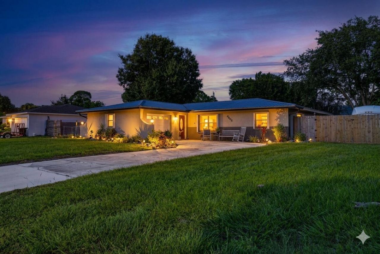 6605 Paso Robles Boulevard, Fort Pierce, FL 34951 Photo