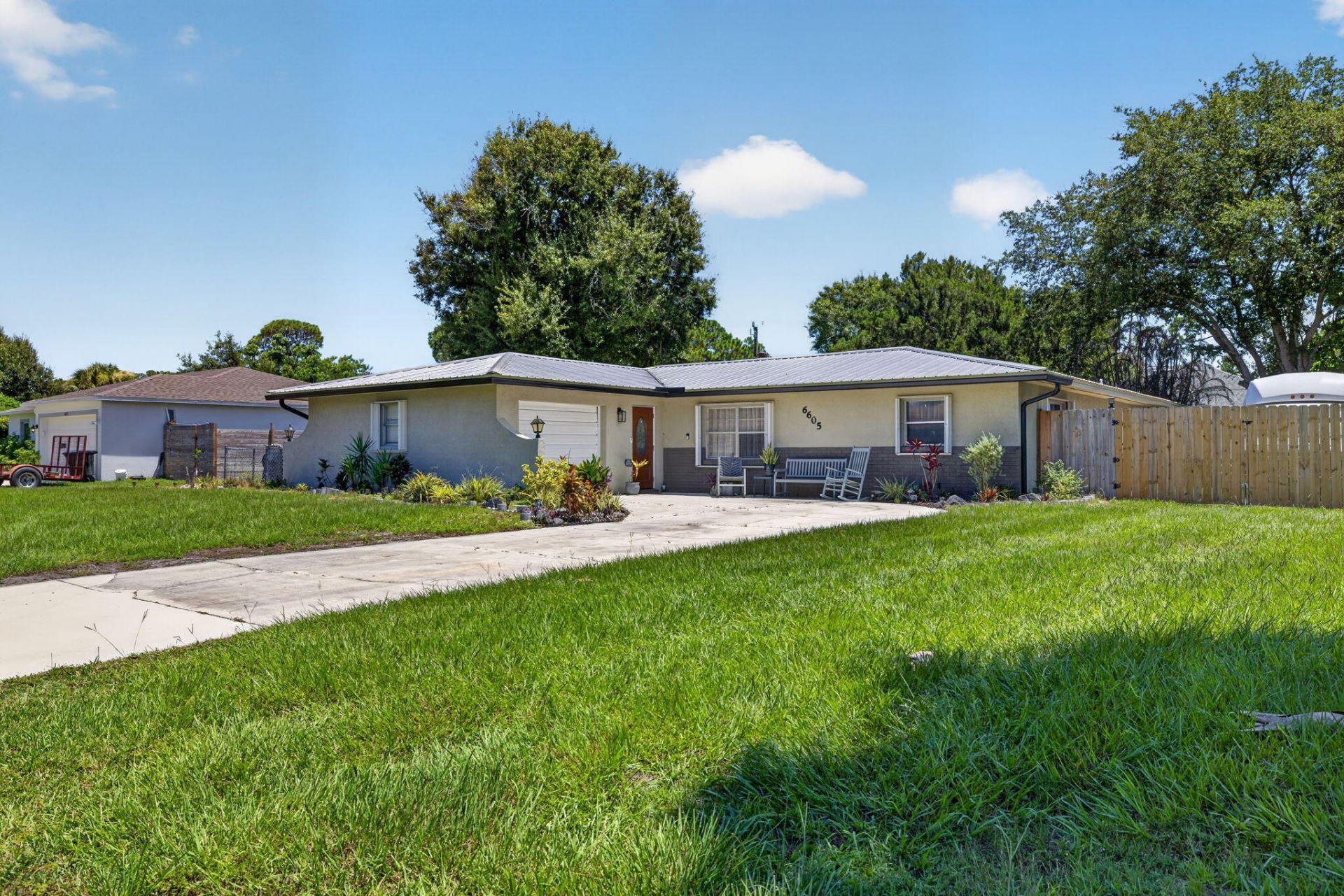 6605 Paso Robles Boulevard, Fort Pierce, FL 34951 Photo