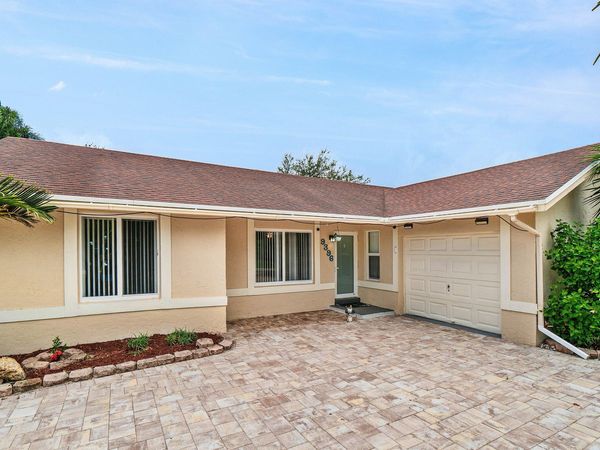 9396 GETTYSBURG Road, Boca Raton, FL 33434