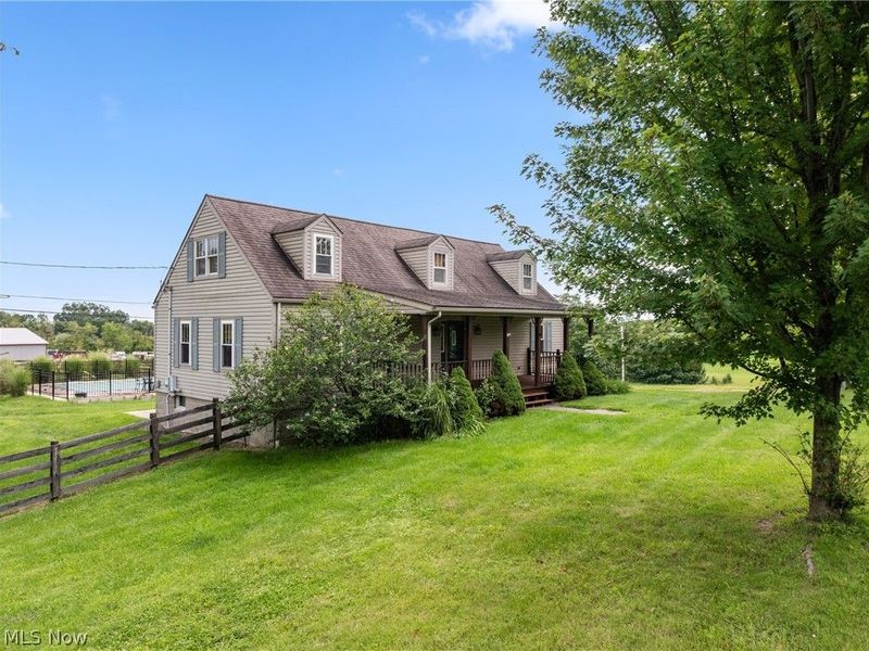 67101 Pancoast Road S, Belmont, OH 43718 Photo 2