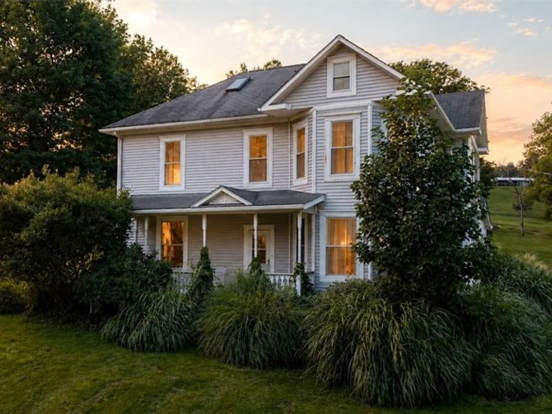 100 Stratton Lane, Flushing, OH 43977 Photo 2
