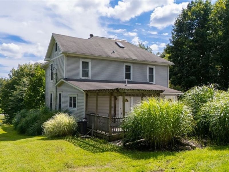100 Stratton Lane, Flushing, OH 43977 Photo 35