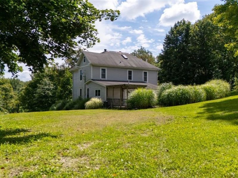 100 Stratton Lane, Flushing, OH 43977 Photo 36