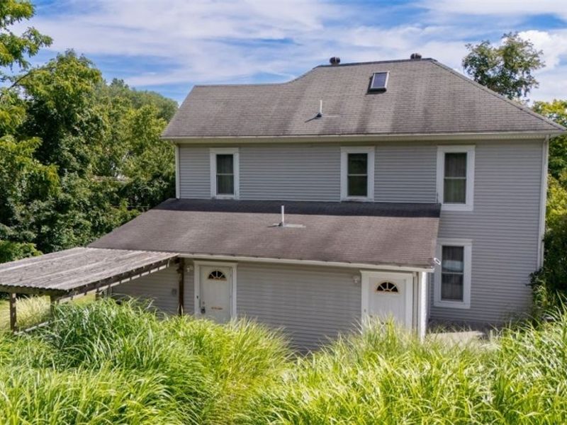 100 Stratton Lane, Flushing, OH 43977 Photo 37
