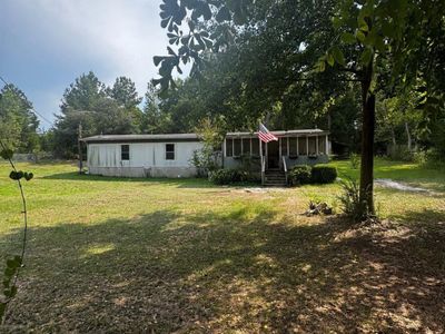 138 Rob Teal Road, Patrick, SC 29584