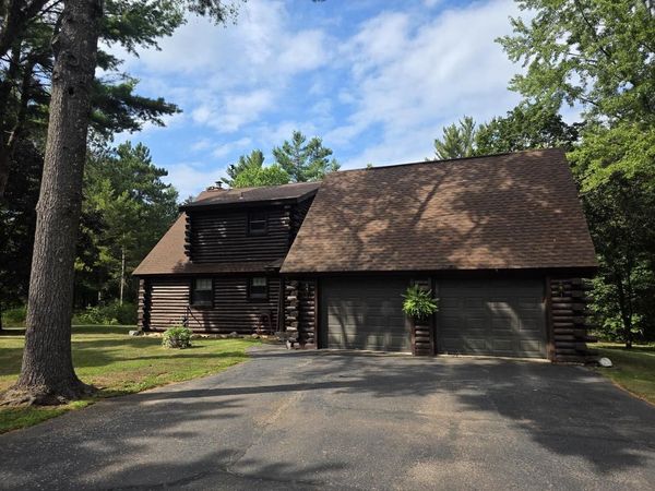 8531 LAKE ROAD, Wisconsin Rapids, WI 54494