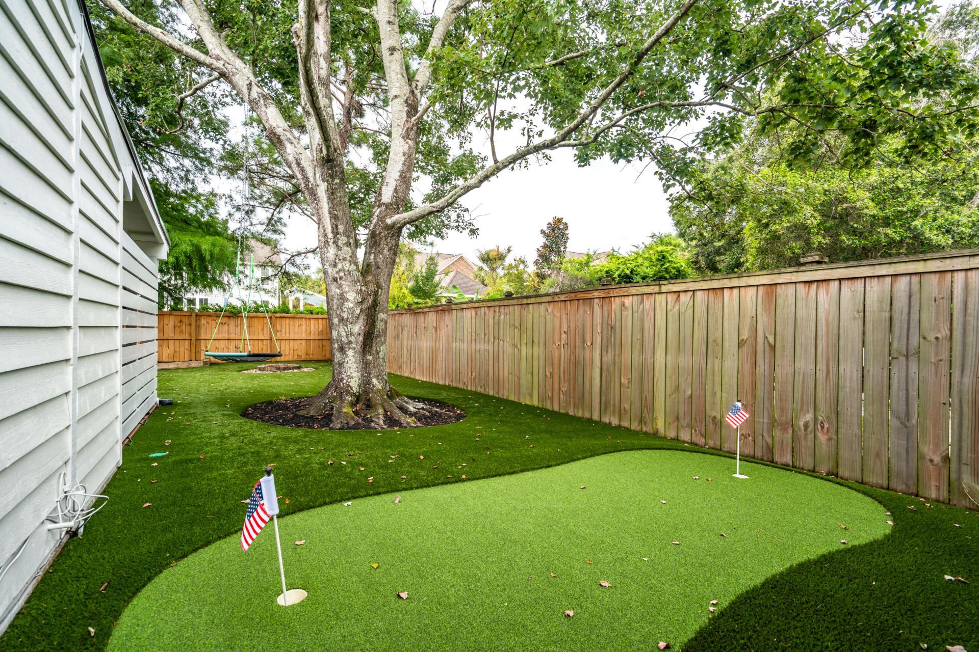 1443 Oaklanding Road Photo 5