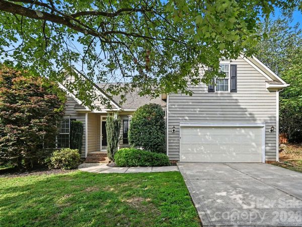 400 Amersham Lane , Waxhaw, NC 28173