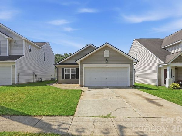 5816 Wallace Avenue , Charlotte, NC 28212