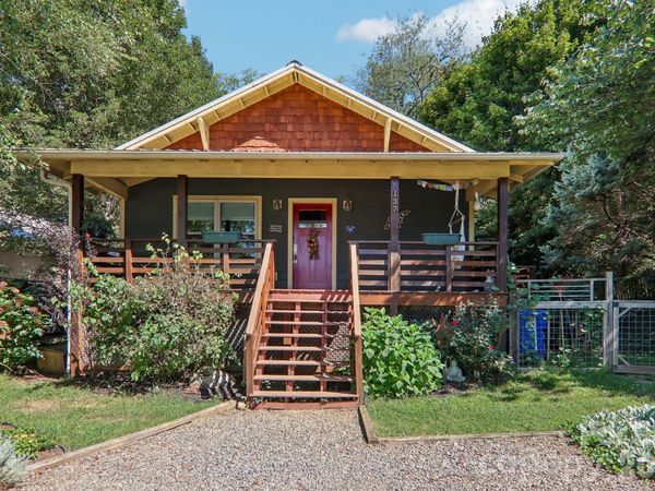 137 Sulphur Springs Road , Asheville, NC 28806