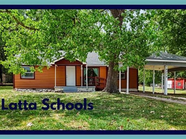 16375 County Road 3540 , Ada, OK 74820