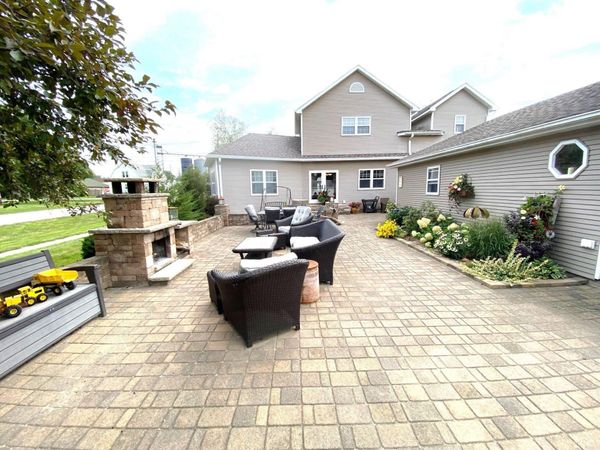 204 S Franklin Street, St. Ansgar, IA 50472