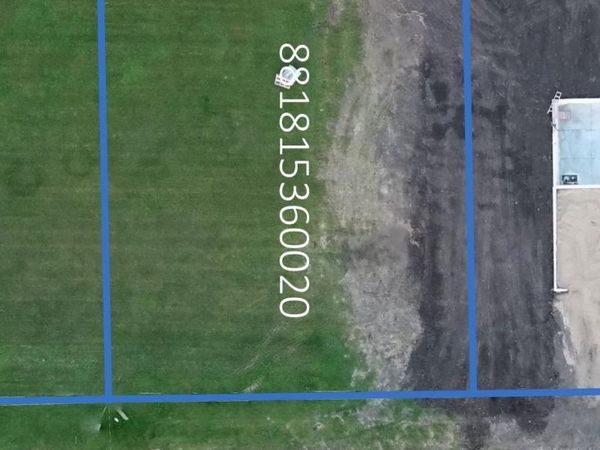 603 Van Buren Street, Wellsburg, IA 50680