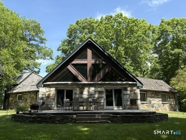 40 Looking Glass Hill, Litchfield, CT 06759