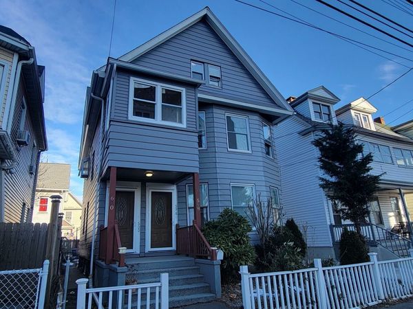 600 NORMAN, Bridgeport, CT 06605
