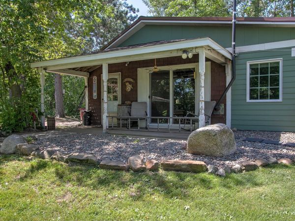 29280 Brook Park Road, Brook Park, MN 55007