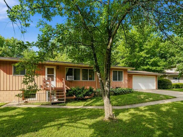 213 8th Avenue N, Sartell, MN 56377