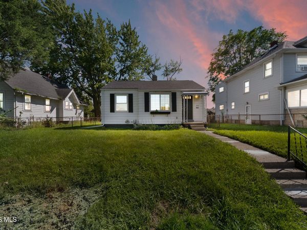 1616 Denver Avenue , Toledo, OH 43605