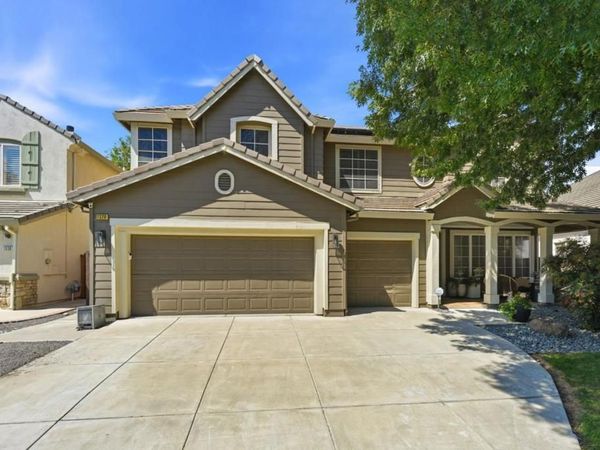 1320 Eastlake Circle, Tracy, CA 95304