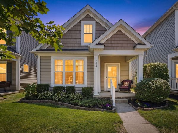 5573 Lantos Road, Dublin, OH 43016