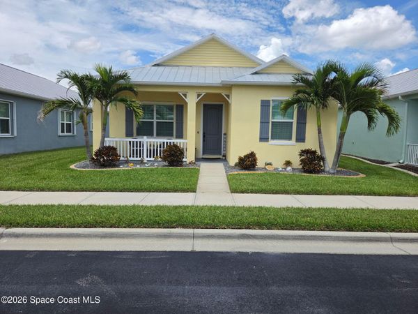 668 Lorelei Avenue, Melbourne, FL 32901