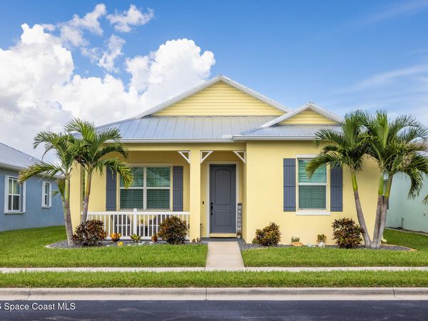 668 Lorelei Avenue, Melbourne, FL 32901
