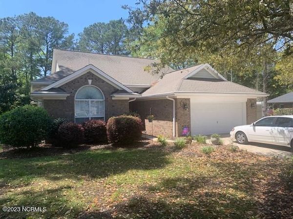 412 Planters Ridge Drive , Sunset Beach, NC 28468