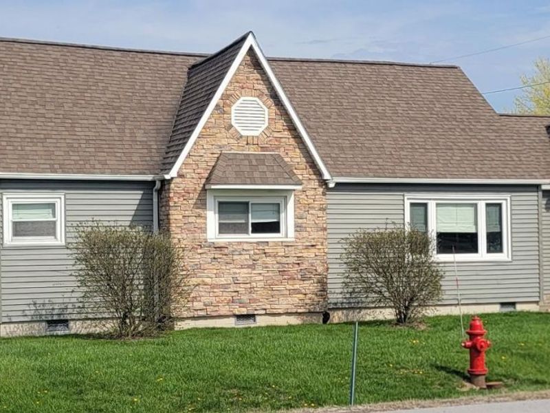 5411 E Channel Drive, Port Clinton, OH 43452 Photo 1
