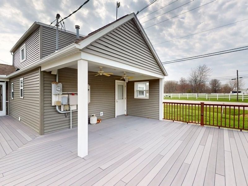 5411 E Channel Drive, Port Clinton, OH 43452 Photo 4