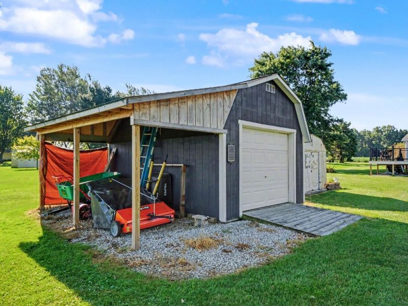 3460 Vine Road, Collins, OH 44826 Photo 27