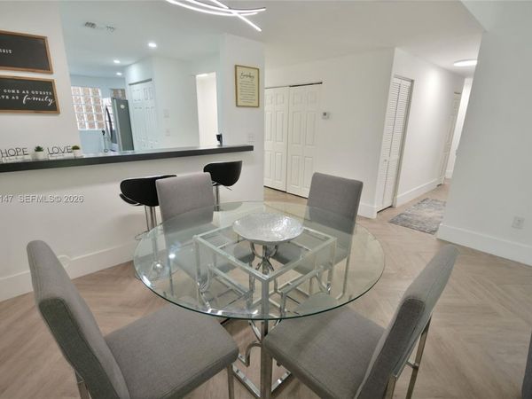 10026 Hammocks Blvd , Unit 103-6, Miami, FL 33196