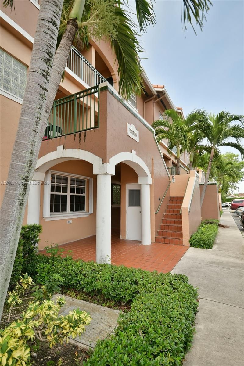 10026 Hammocks Blvd , Unit 103-6, Miami, FL 33196 Photo