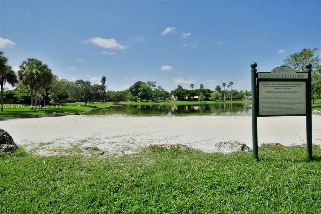 10026 Hammocks Blvd , Unit 103-6, Miami, FL 33196 Photo