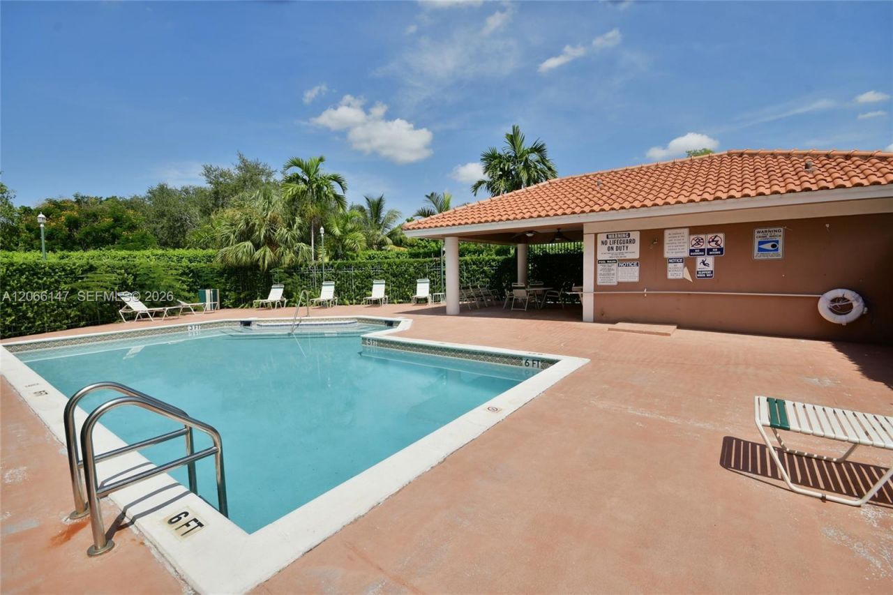 10026 Hammocks Blvd , Unit 103-6, Miami, FL 33196 Photo