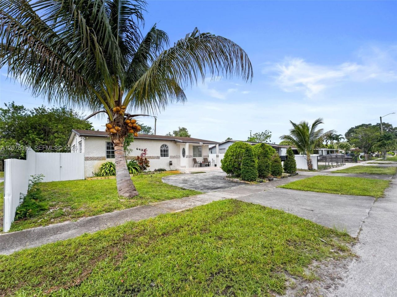 6432 Perry St , Hollywood, FL 33024 Photo