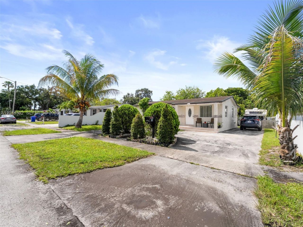 6432 Perry St , Hollywood, FL 33024 Photo