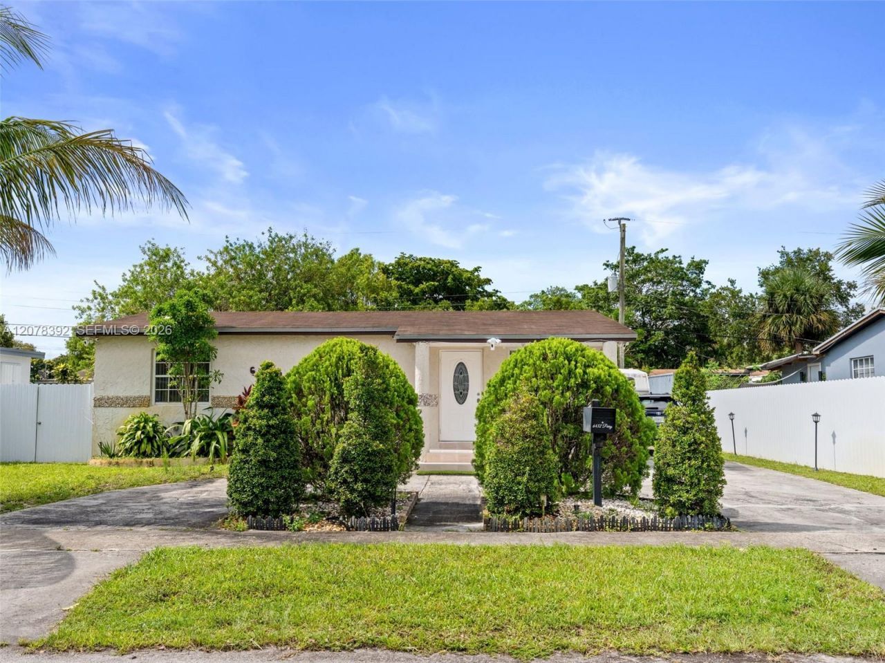 6432 Perry St , Hollywood, FL 33024 Photo