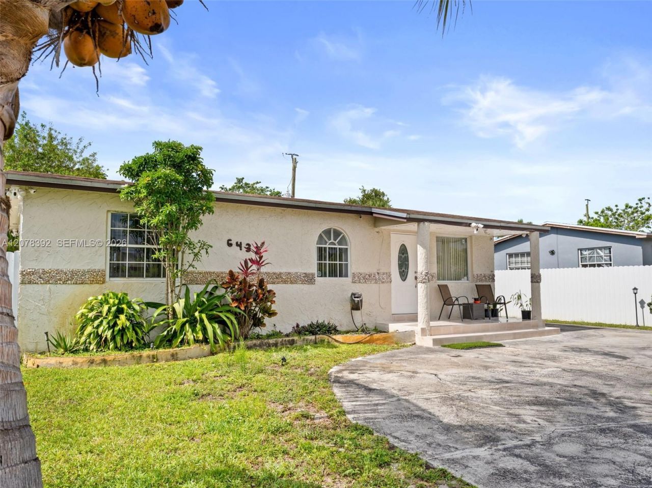 6432 Perry St , Hollywood, FL 33024 Photo